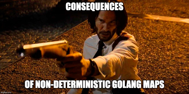John Wick Consequences Meme